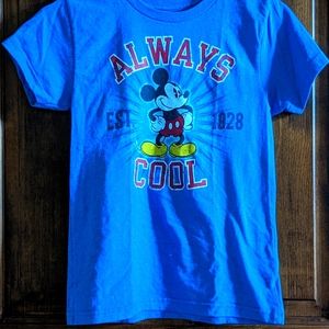 Disney Mickey Mouse shirt